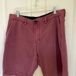 Men’s Billabong Submersible Shorts size 34